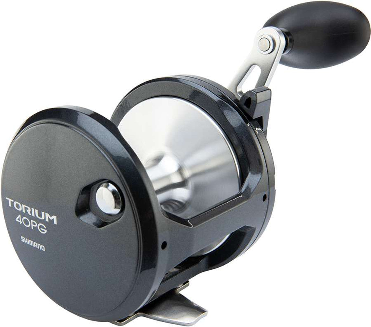 SHIMANO TORIUM 30PGA SALTWATER CASTING REEL
