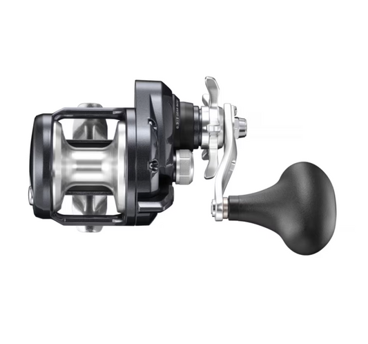 SHIMANO TORIUM 2000 JIGGIN SPECIAL 6.2 3BB