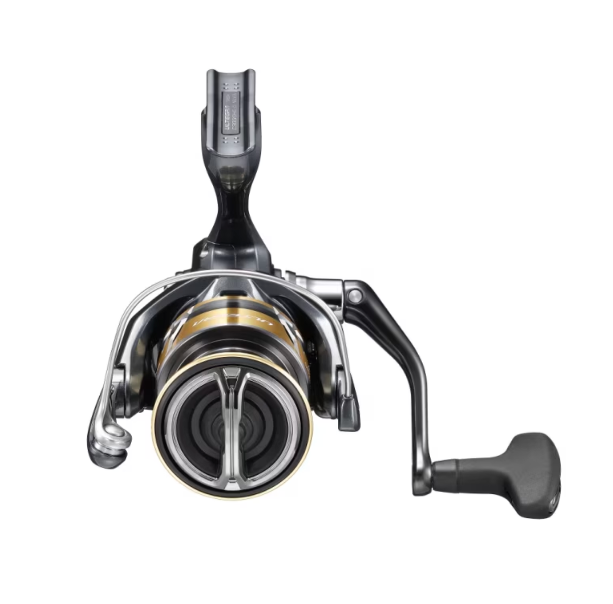Shimano Ultegra FD 4000XGD Spinning Reel 6.2:1 โ High-Speed, Heavy-Duty Performance for Freshwater and Inshore Fishing