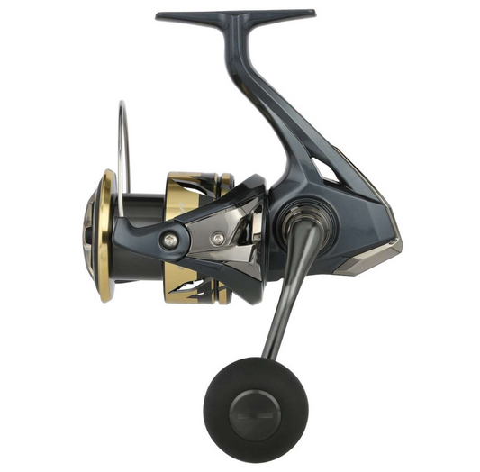SHIMANO ULTEGRA C5000XGD FD SPINNING REEL 6.2:1