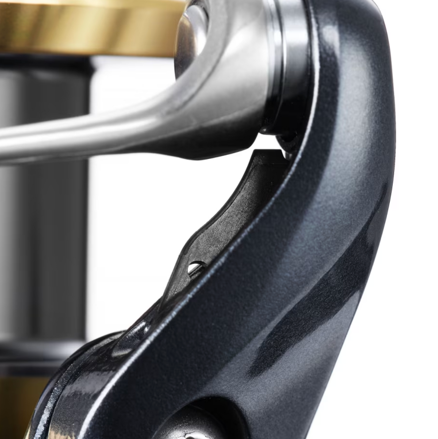 SHIMANO ULTEGRA FD 2500HGD 5.8:1 SPINNING REEL