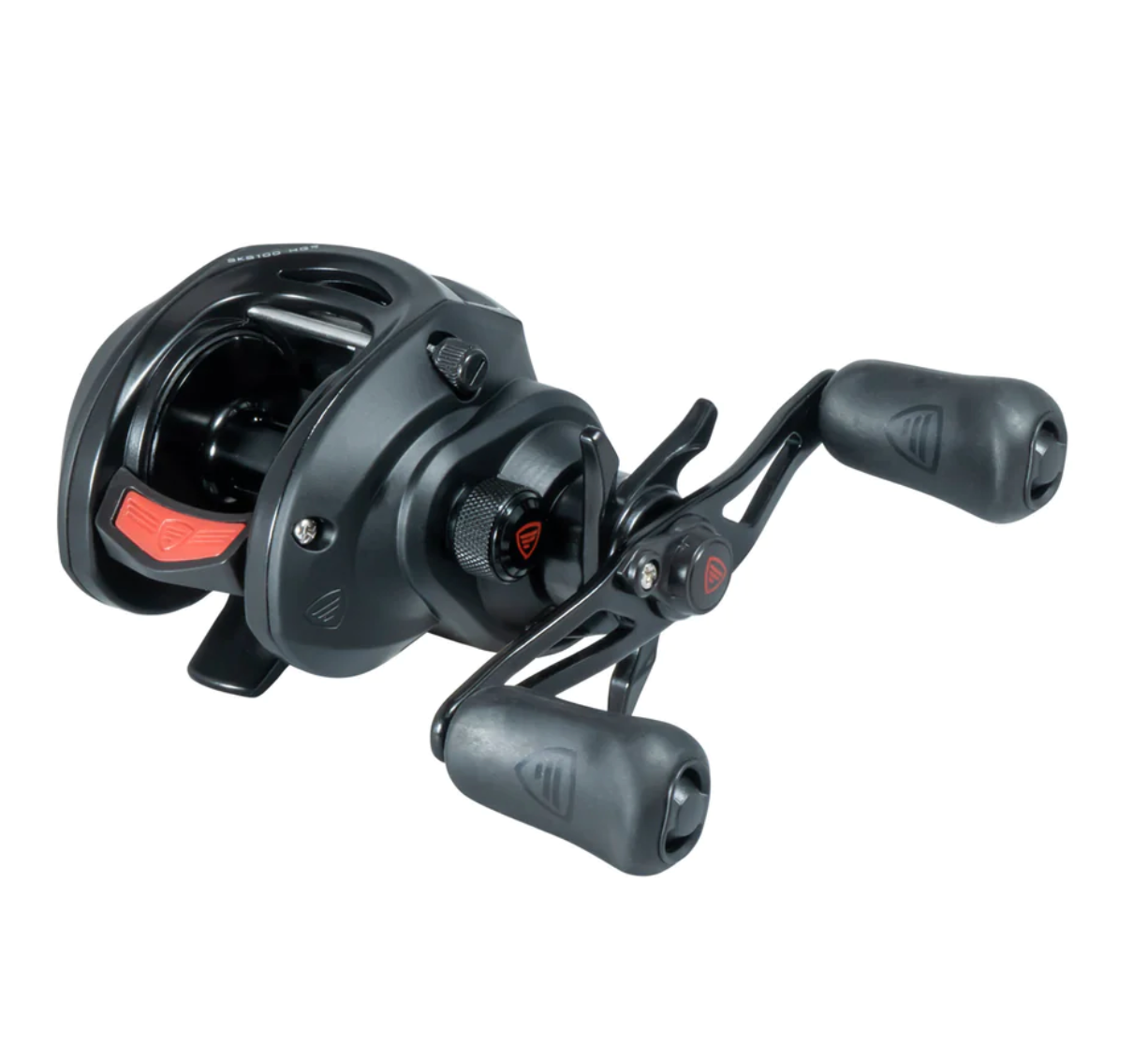 FAVORITE SICK STICK BAITCAST REEL BLACK 7.0:1 RH