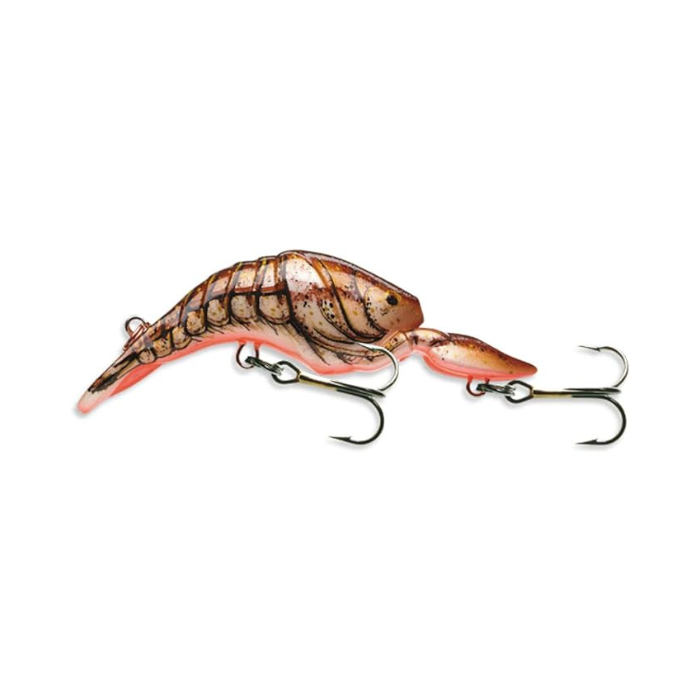 STORM THUNDERCRAW 07 BROWN CRAYFISH