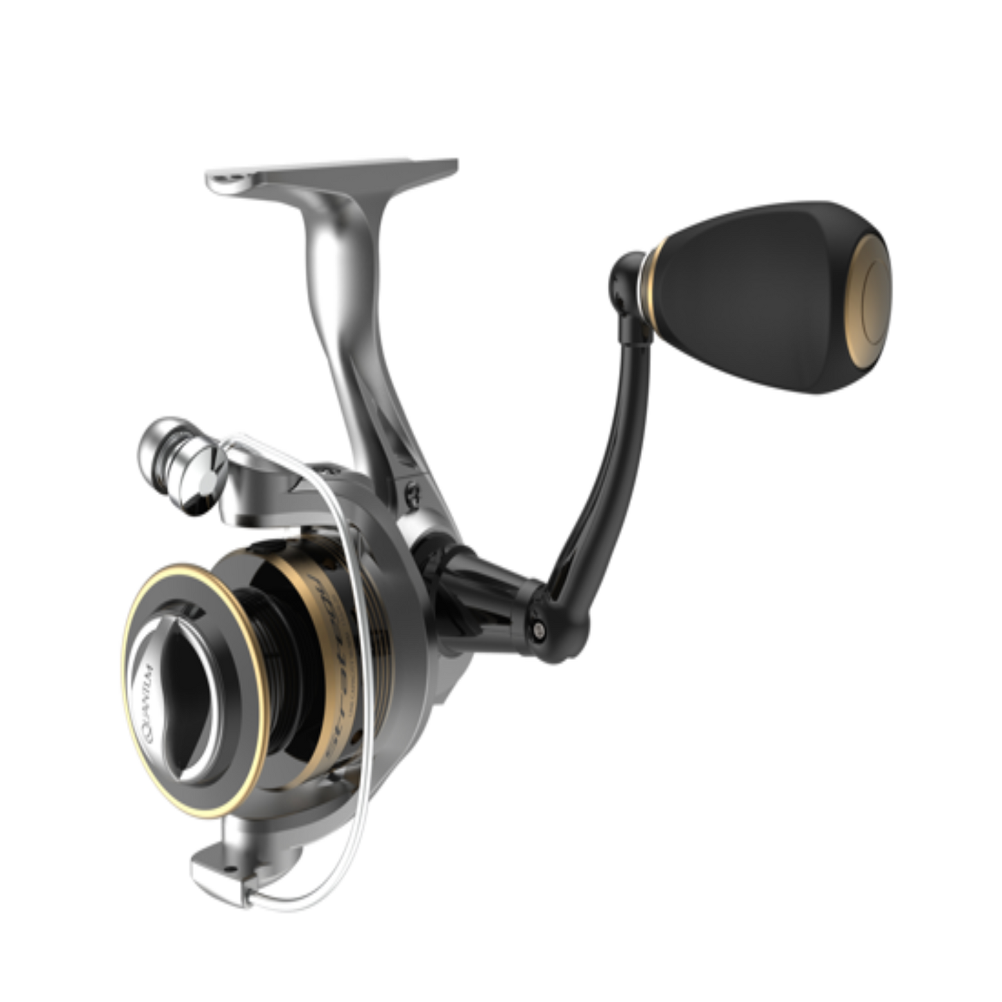 QUANTUM STRATEGY SPINNING REEL 05 5.2:1