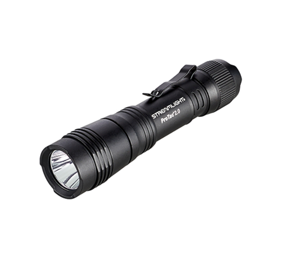 STREAMLIGHT PROTAC 2.0 2000L RECHARGEABLE 570L LIGHT