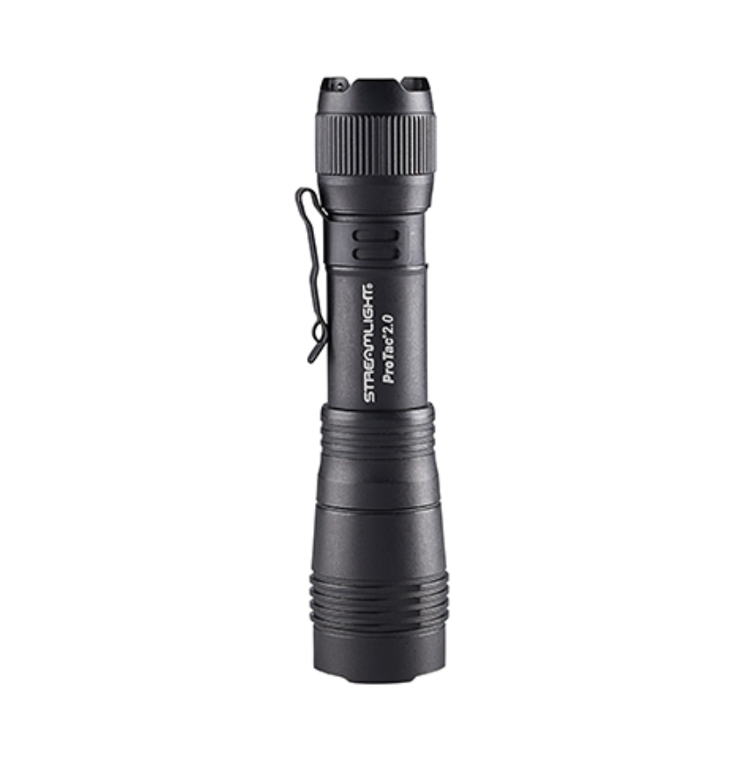 STREAMLIGHT PROTAC 2.0 2000L RECHARGEABLE 570L LIGHT