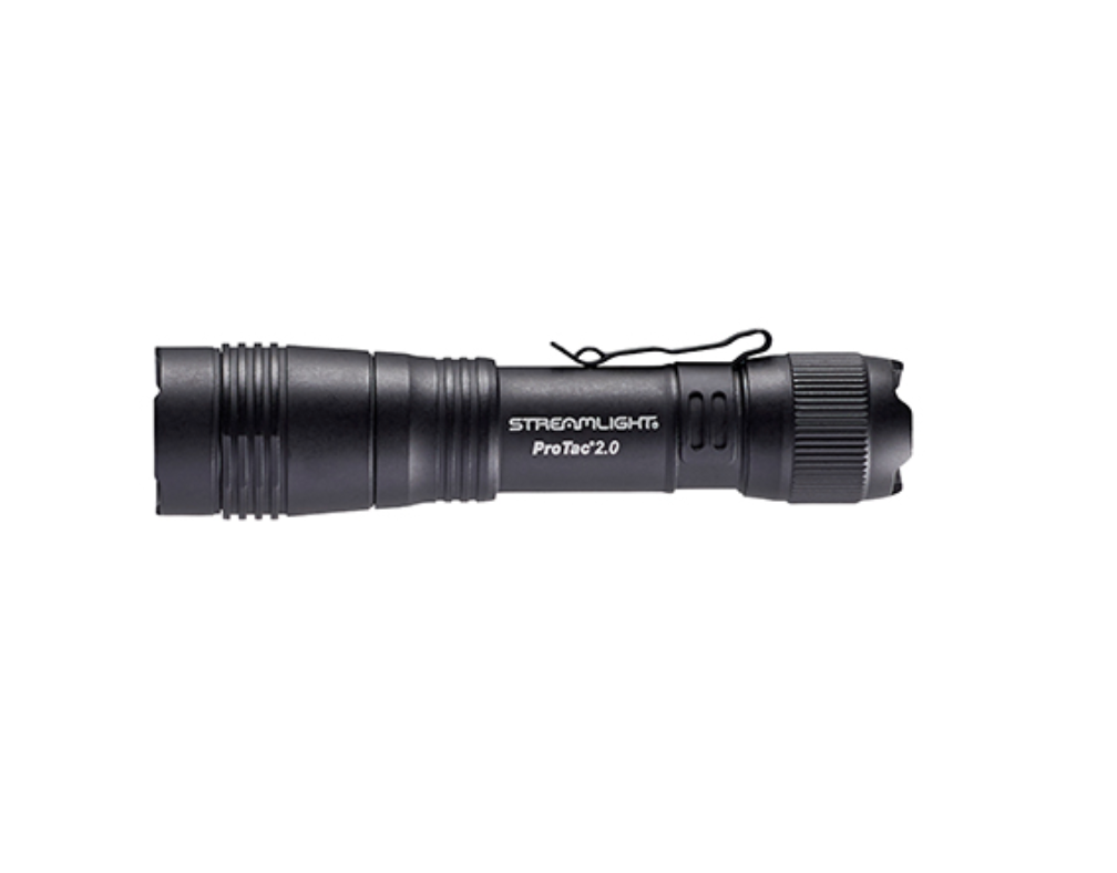STREAMLIGHT PROTAC 2.0 2000L RECHARGEABLE 570L LIGHT