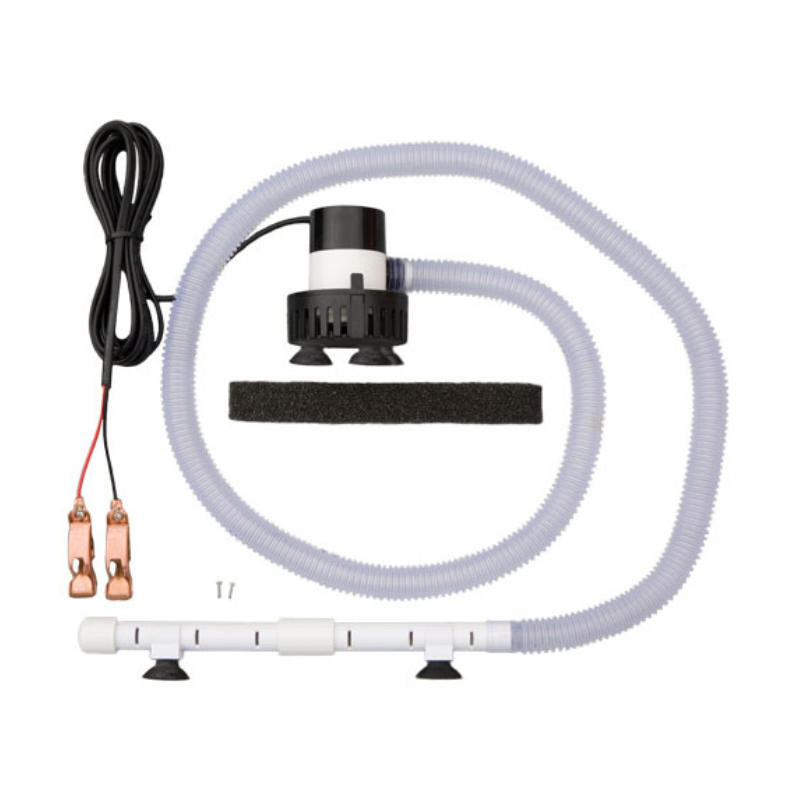 MARINE METALS SUPER SAVER AERATOR BILGE PUMP