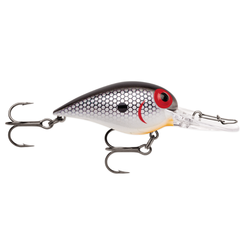 STORM ORIGINAL WIGGLE WART 05 TENNESSEE SHAD