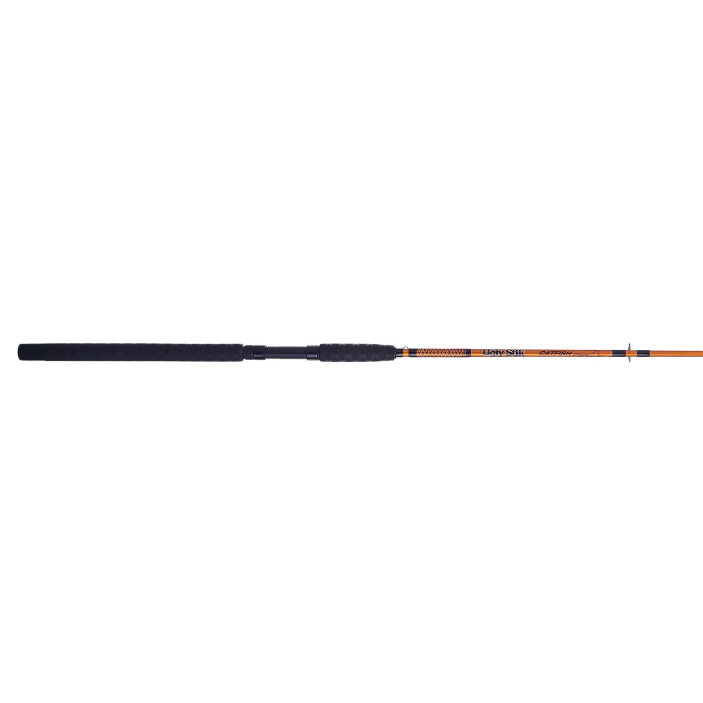 UGLY STIK CATFISH SPINNING ROD 2P 8'