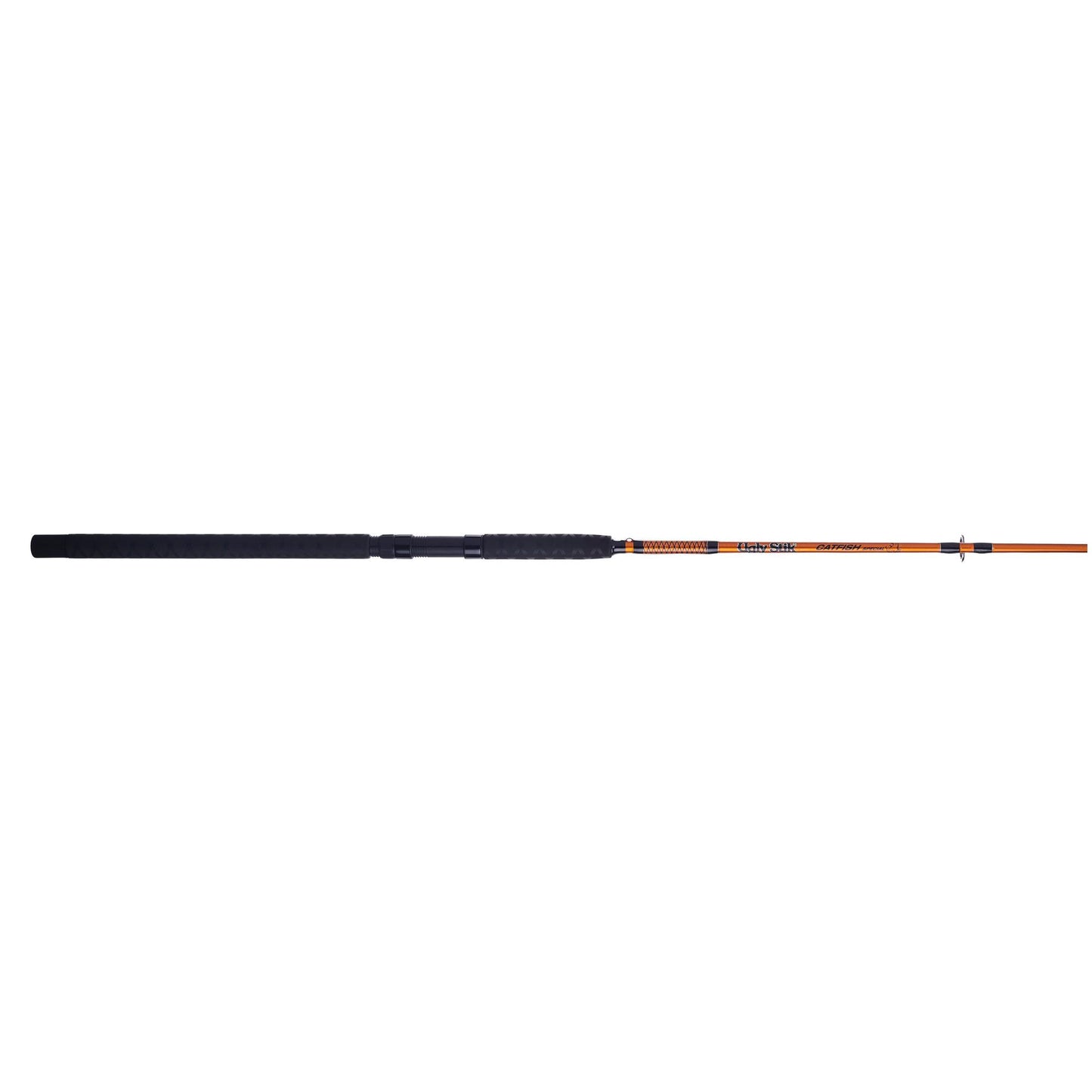 UGLY STIK CATFISH SPINNING ROD 2PC 9'