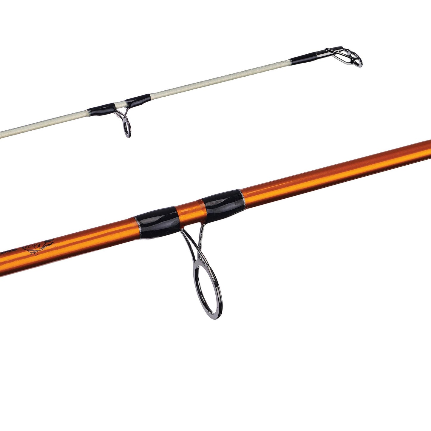 UGLY STIK CATFISH CASTING ROD 2PC 8'