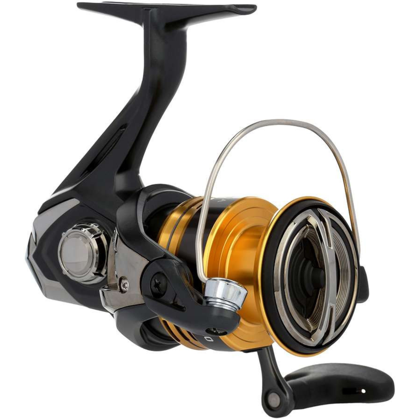 SHIMANO SAHARA 3000HGFJ SPINNING REEL