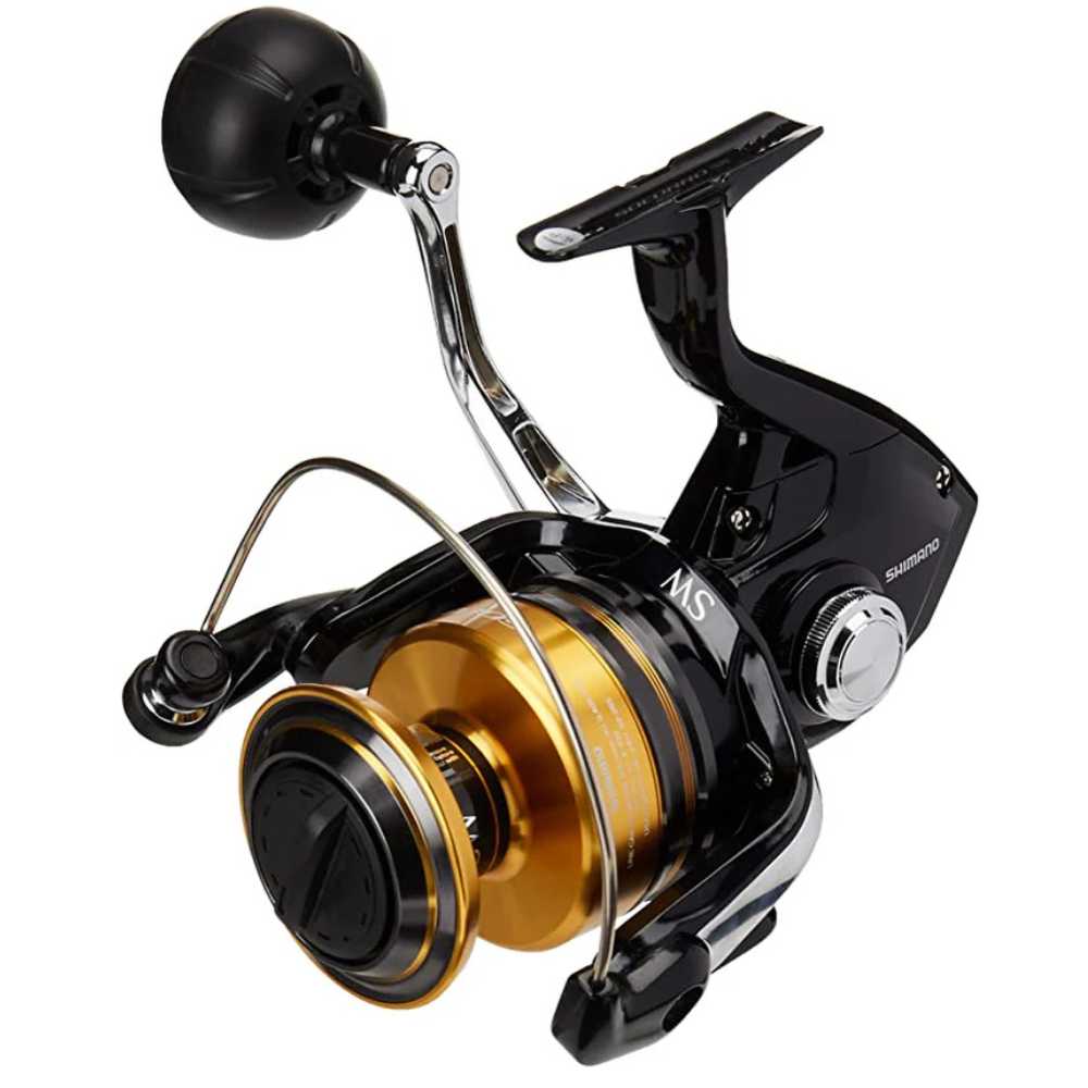 SHIMANO SOCORRO 8000SW SPINNING REEL