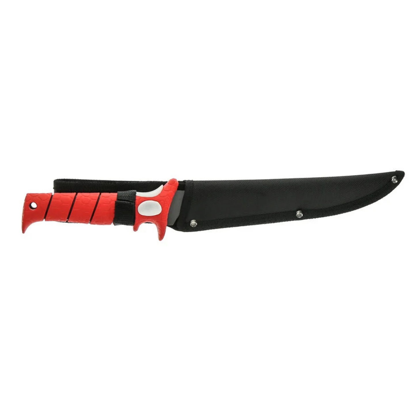 BUBBA 9" TAPERED FLEX FILLET KNIFE