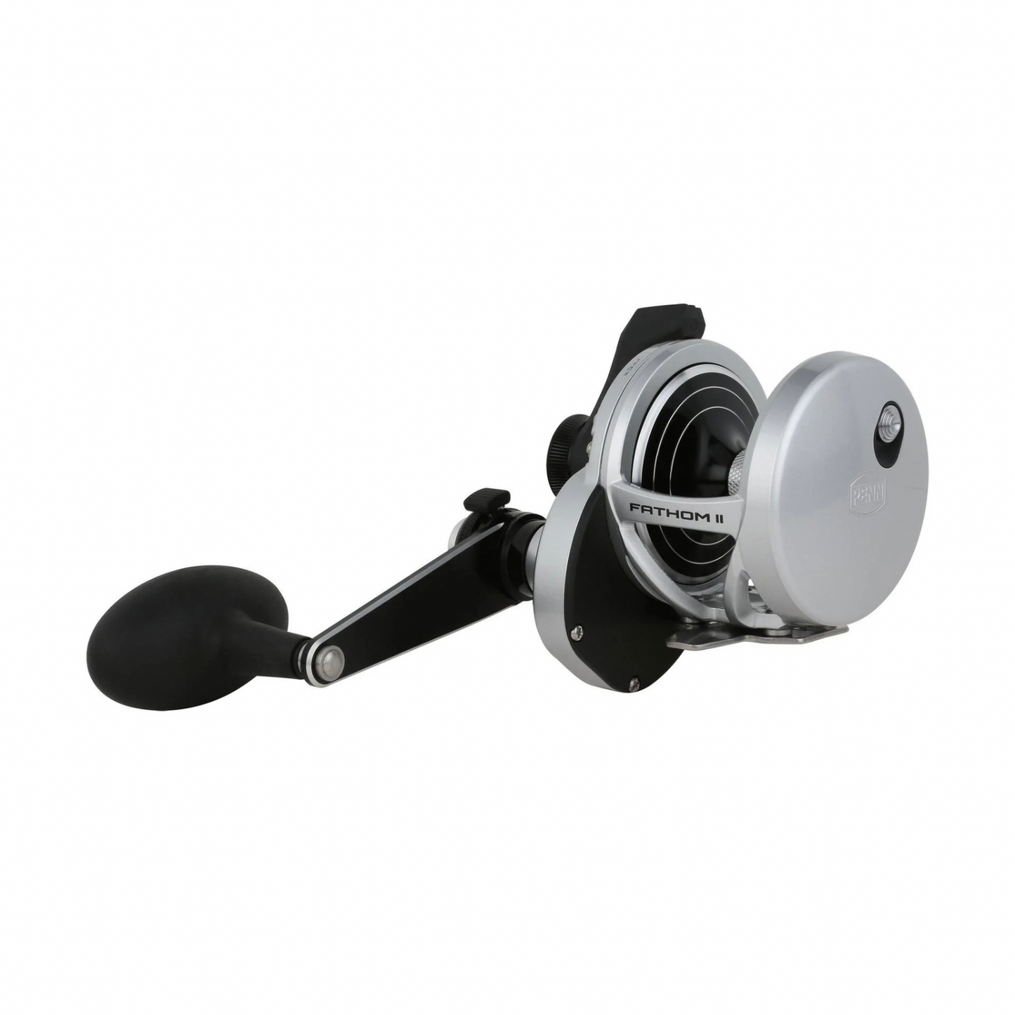 PENN FATHOM II LD 2 SPEED CONVENTIONAL REEL - SIZE 25N - RH