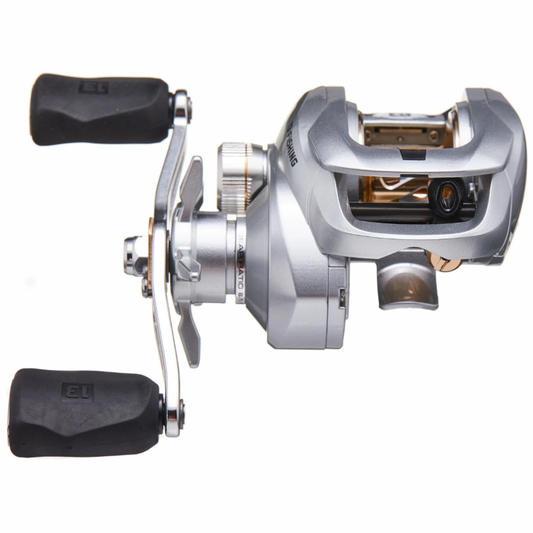 13 FISHING MODUS C2 BAITCAST REEL 8.1:1 RH