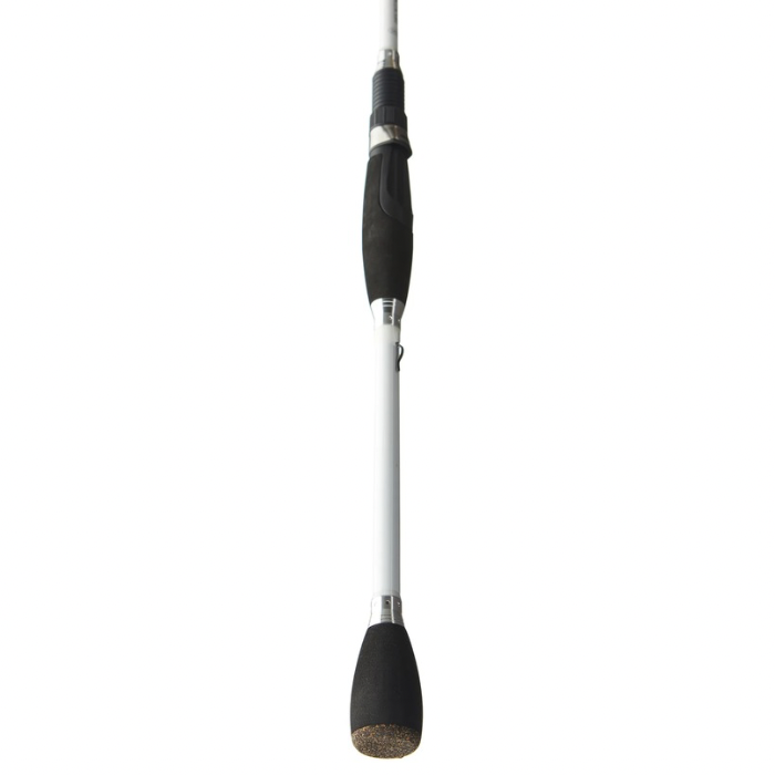 DUCKETT CRAPPIE SLAYR SPINNING ROD ML 6’3”