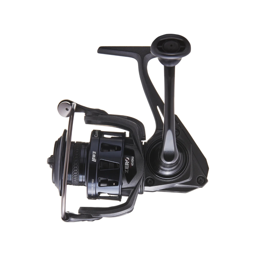 LEW’S CUSTOM 200 GEN 2 SPINNING REEL