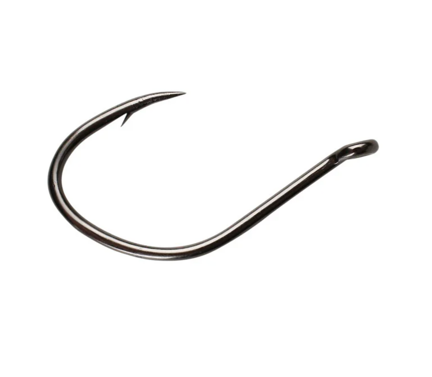 VMC SURESET DROPSHOT BLACK NICKEL #3/0