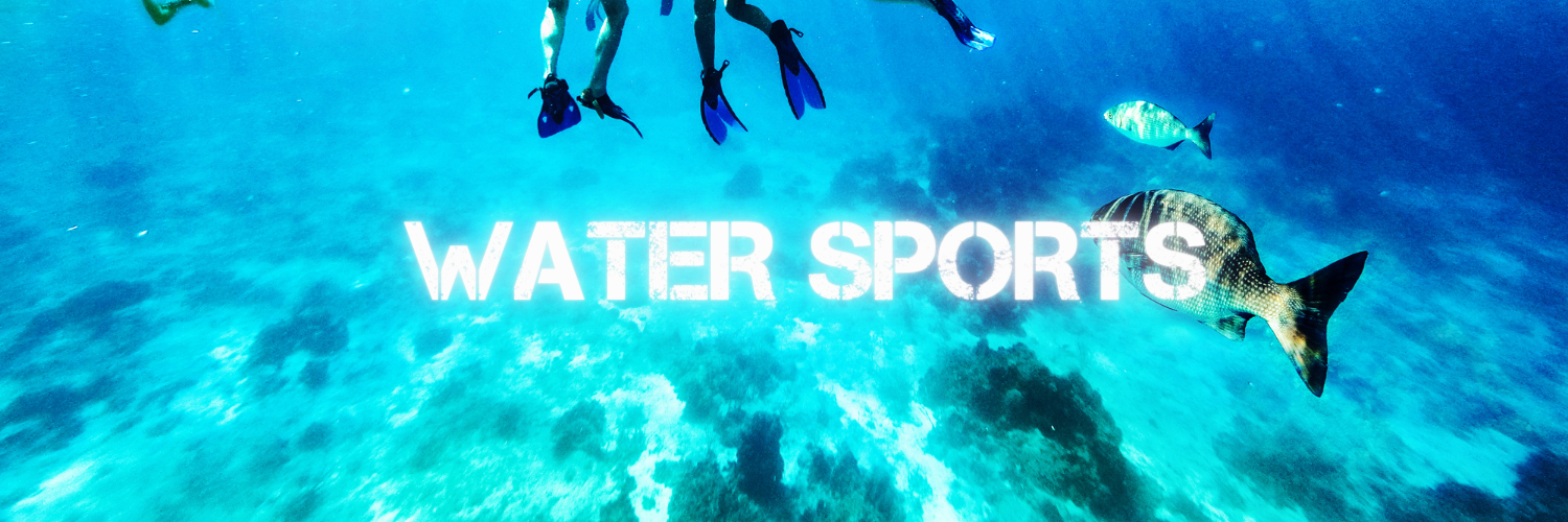 Water. Sports Accessories