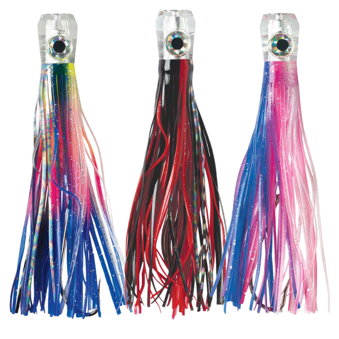 Williamson Squid Lures