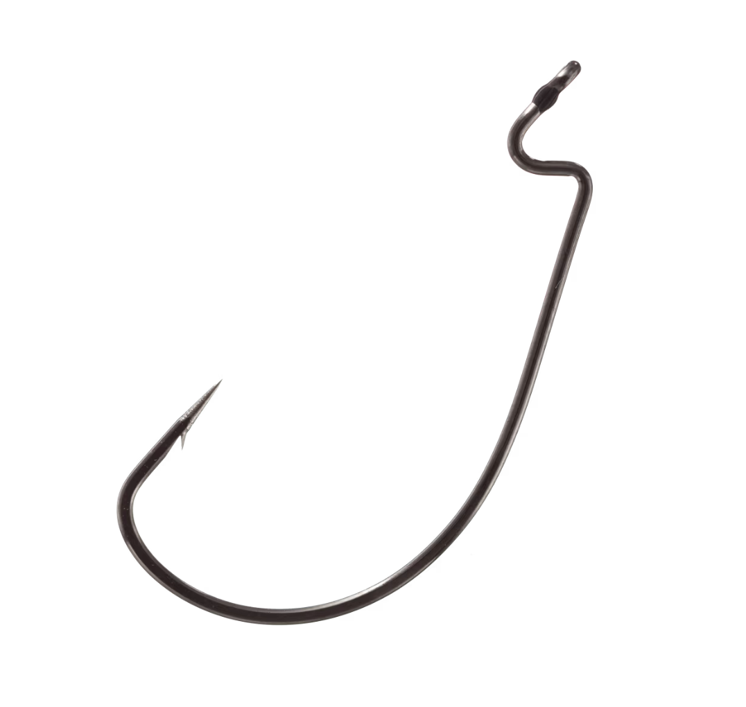 VMC SURESET DROPSHOT BLACK NICKEL #1/0