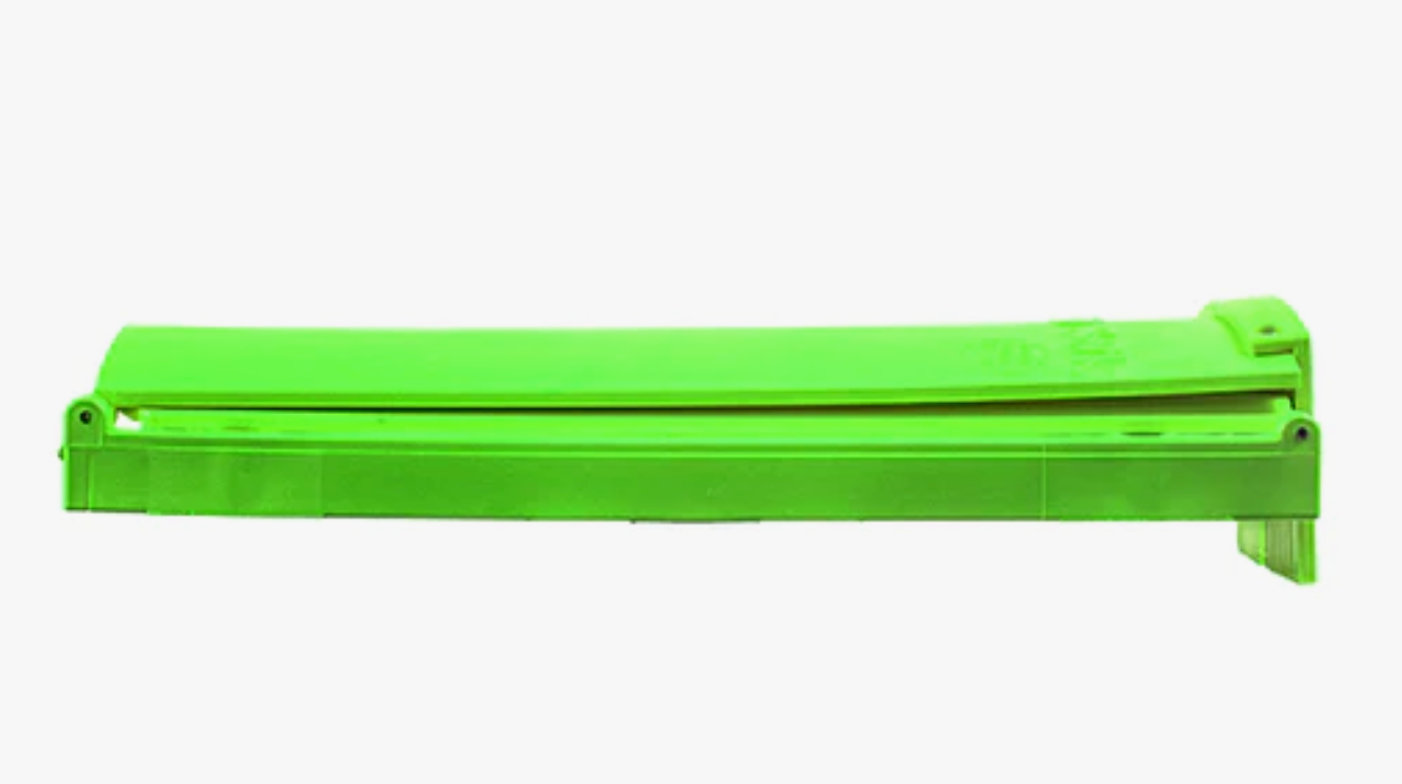 YAKGEAR FISH STIK - LIME GREEN