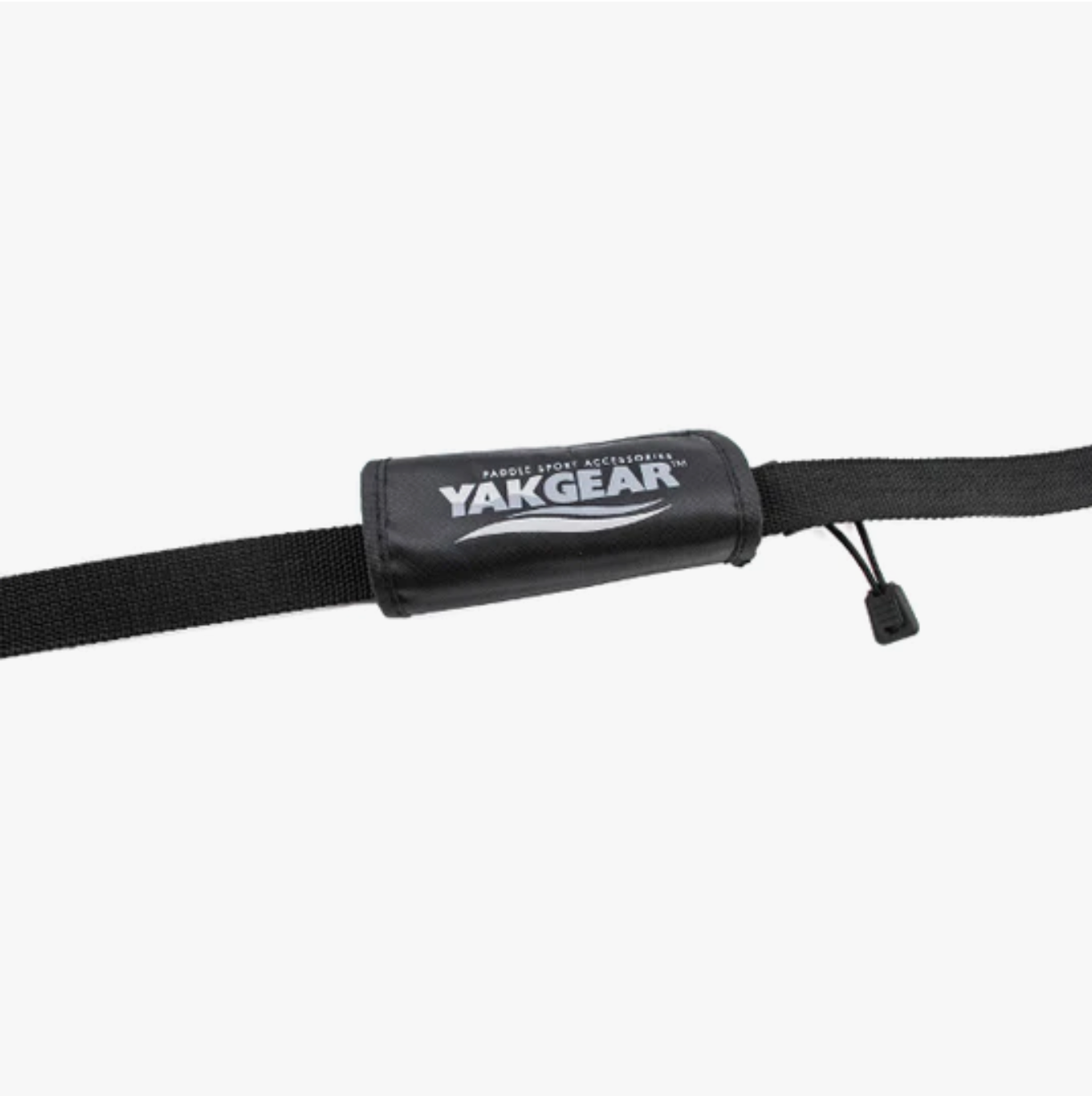 YAKGEAR 15' TIE DOWN STRAPS W/COVER