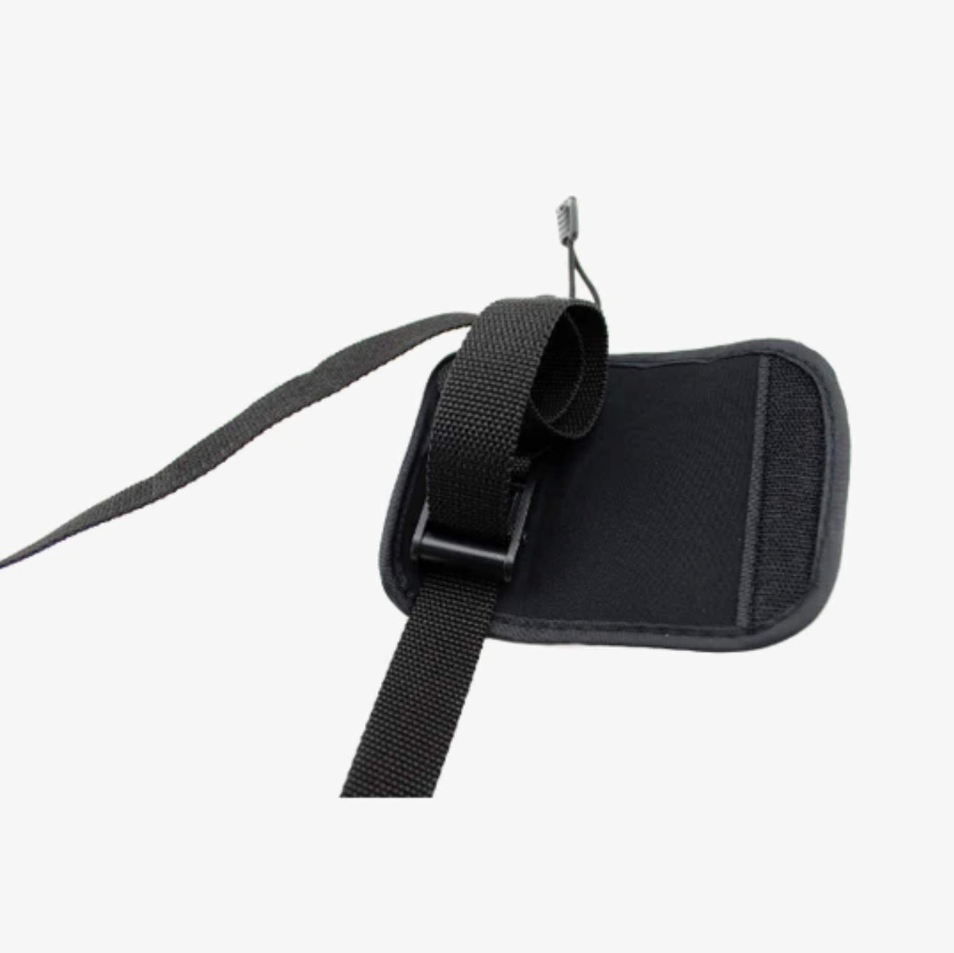 YAKGEAR 15' TIE DOWN STRAPS W/COVER