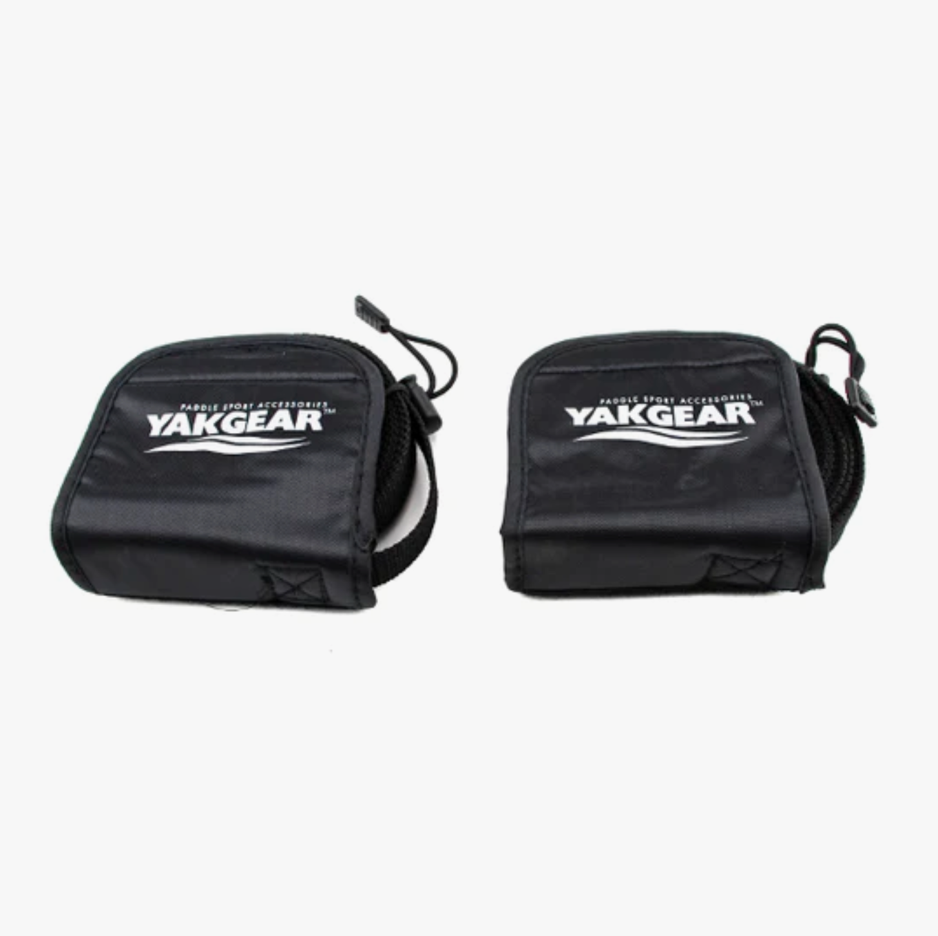 YAKGEAR 15' TIE DOWN STRAPS W/COVER