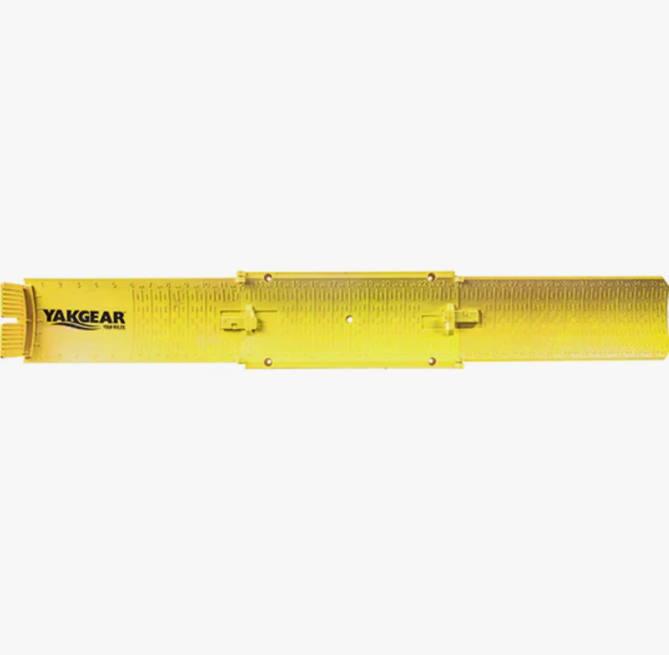 YAKGEAR FISH STIK - YELLOW