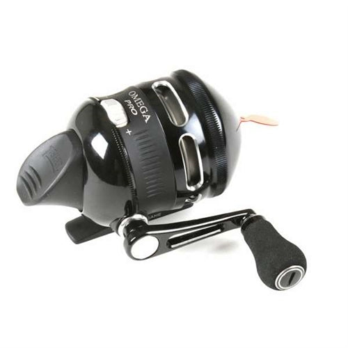 ZEBCO OMEGA ZO3 PRO SPINCAST REEL 10#