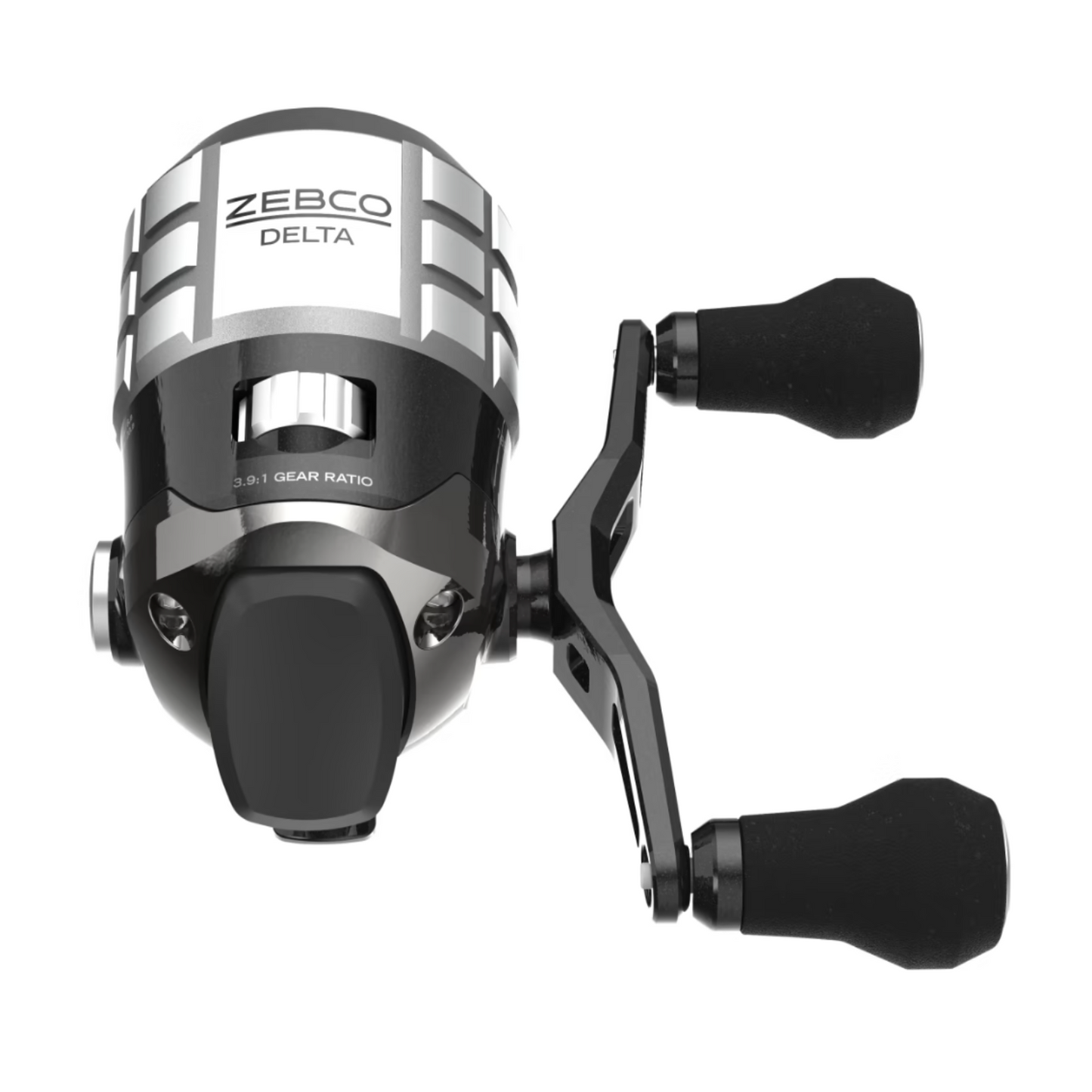 ZEBCO DELTA 30SZ SPINCAST REEL 10#