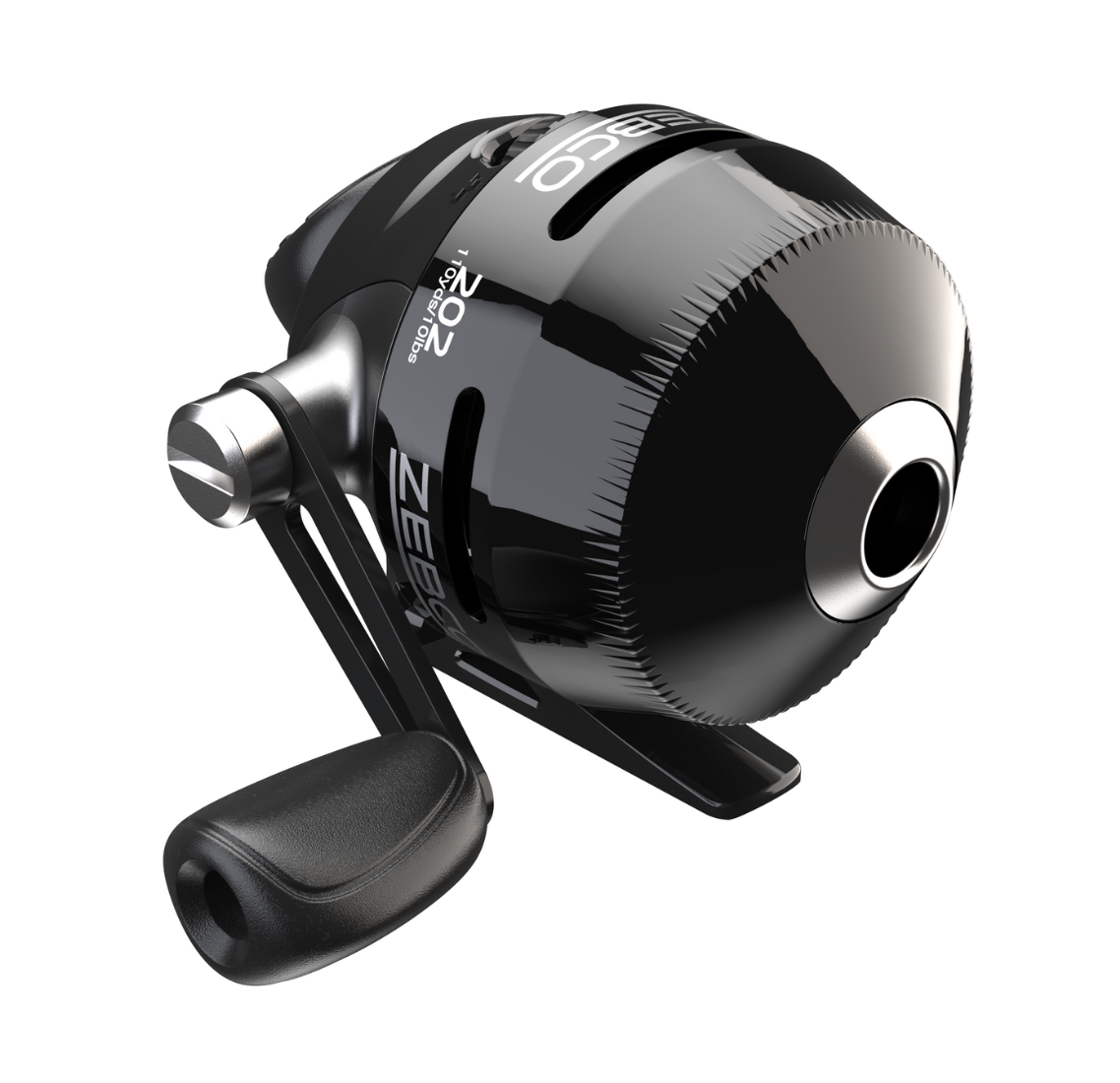 ZEBCO 202 SPINCAST REEL 10#