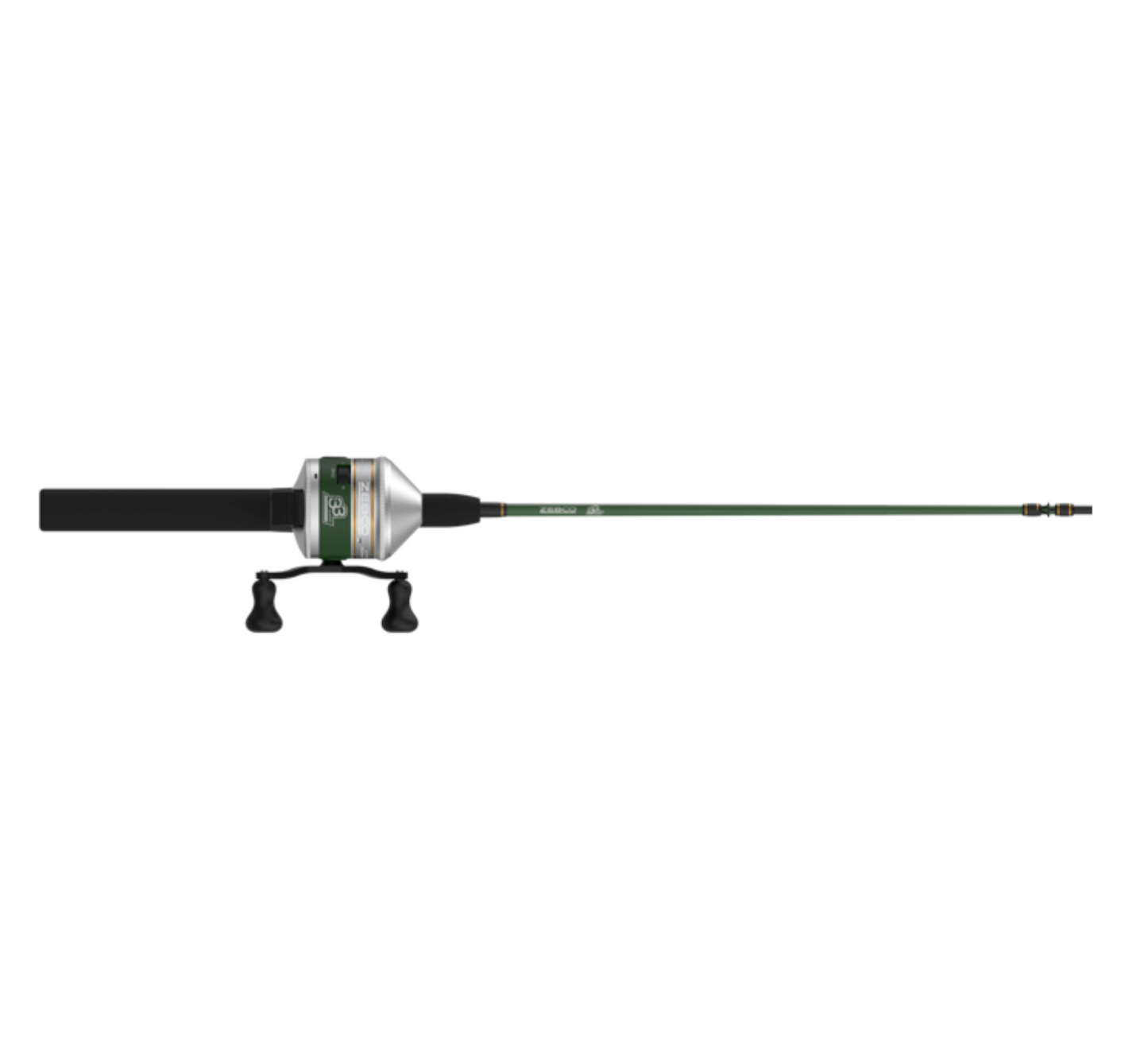 ZEBCO 33 CLASSIC COMBO 2PC ML 5’6”