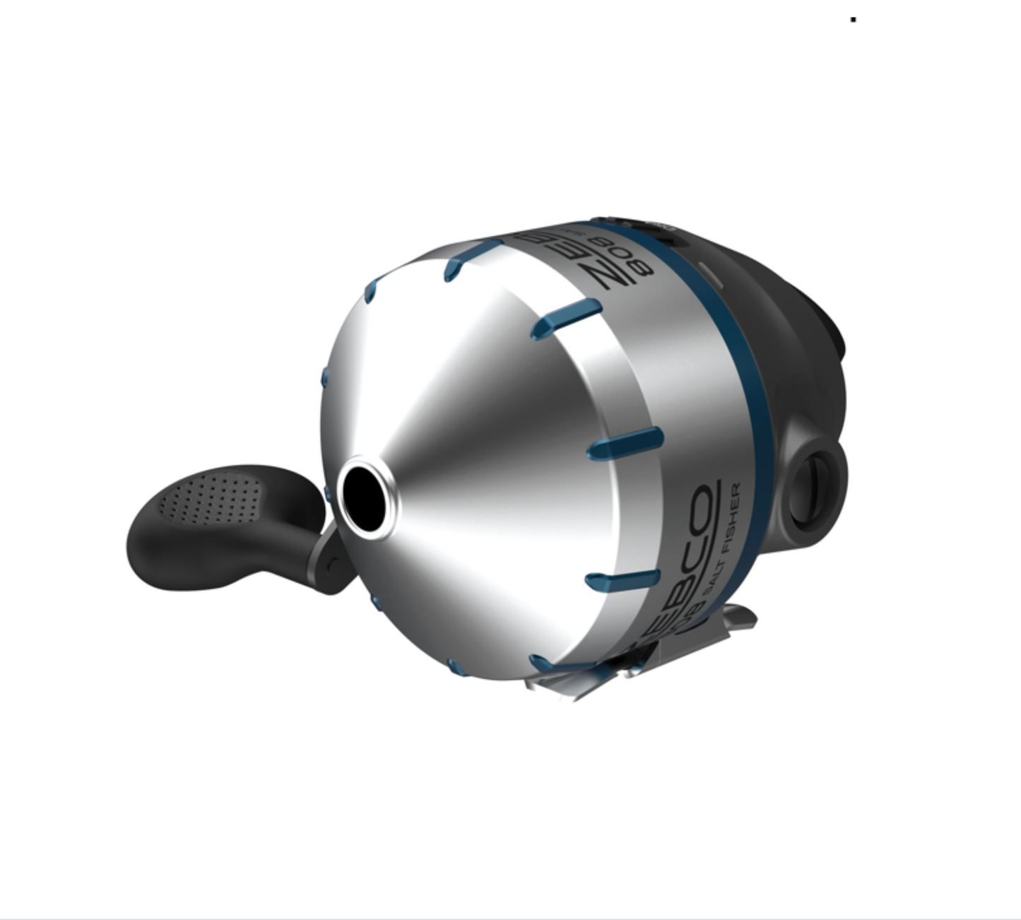 ZEBCO 808 SALTWATER SPINCAST REEL 20#