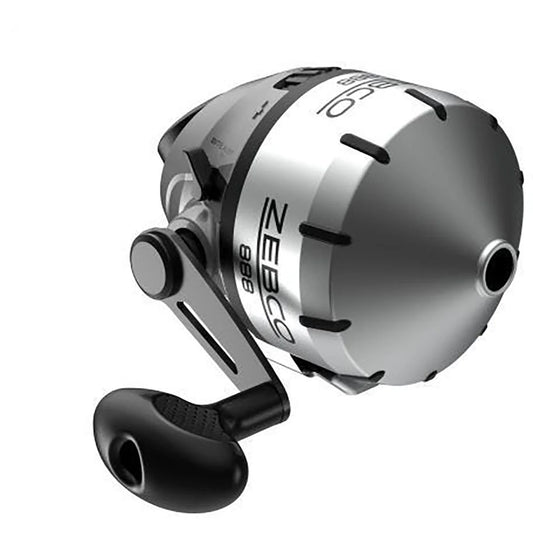 ZEBCO 888 25# SPINCAST REEL