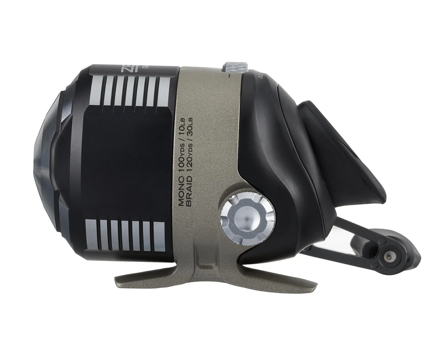 ZEBCO OMEGA ZO20 PRO SPINCAST REEL 6#