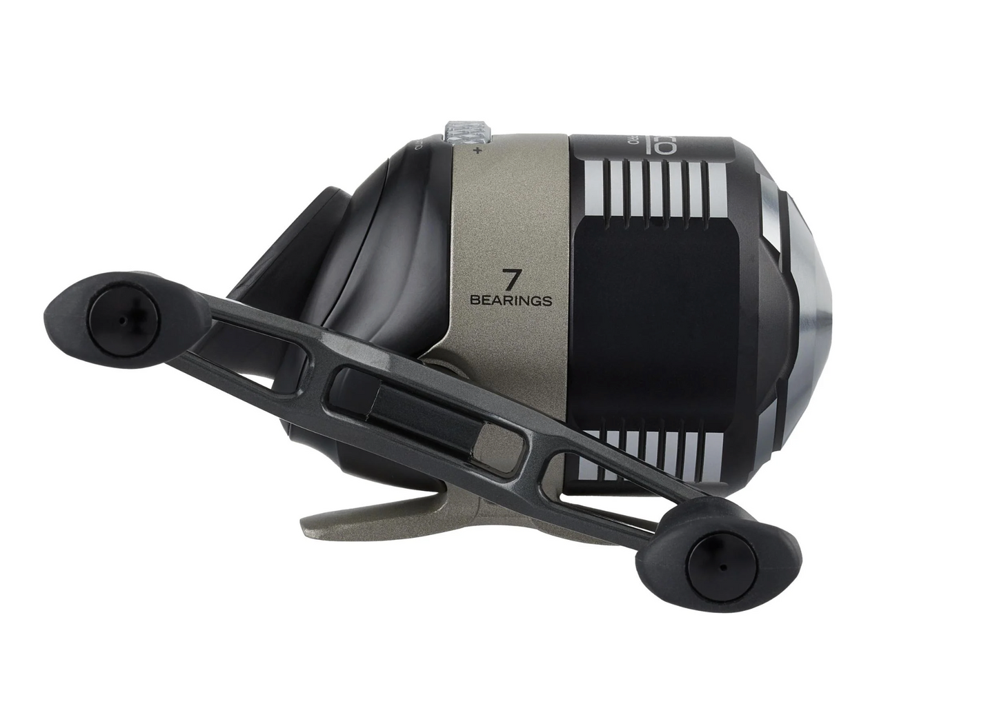 ZEBCO OMEGA ZO20 PRO SPINCAST REEL 6#