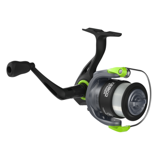 ZEBCO STINGER 30SZ SPINNING COMBO 2PC M 7'