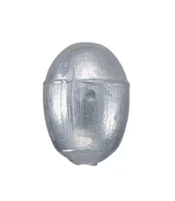 BULLET WEIGHT EGG SINKER