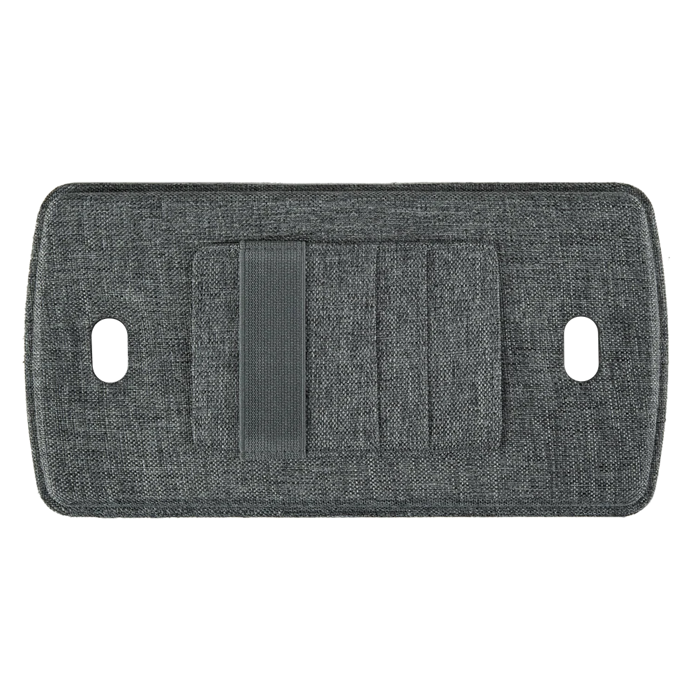 TOADFISH STOWAWAY DRY BOX W/ SMART GRIP CELL PHONE TRAY INSERT