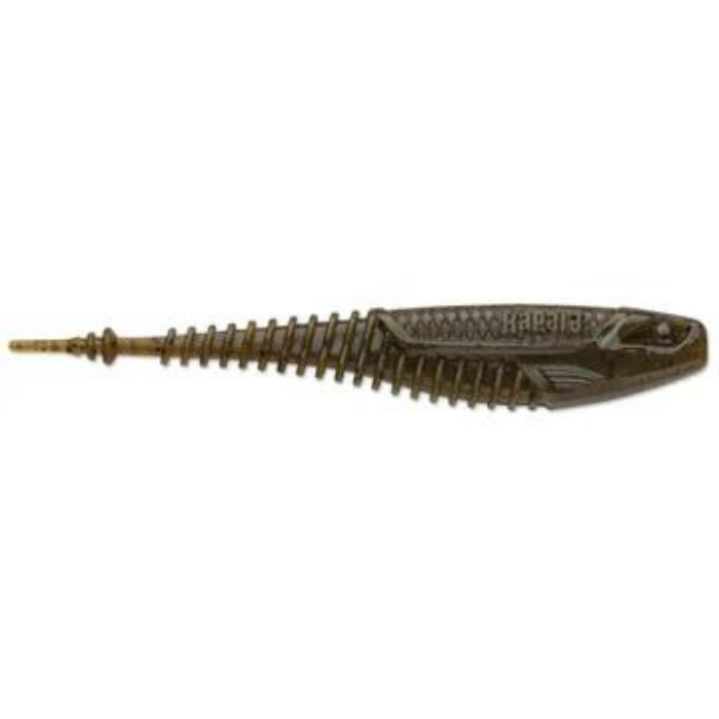 RAPALA CRUSHCITY FREELOADER GREEN PUMPKIN 4.25” 6PK