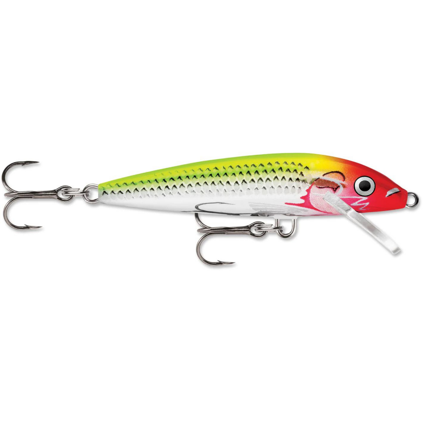 RAPALA ORIGINAL FLOATING 09 CLOWN