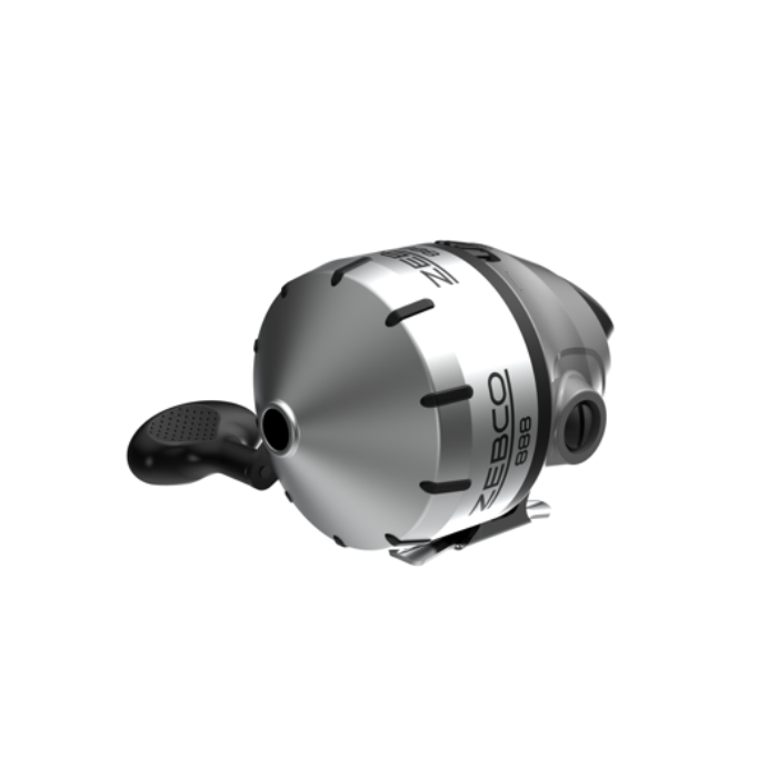 ZEBCO 888 SPINCAST REEL 25#