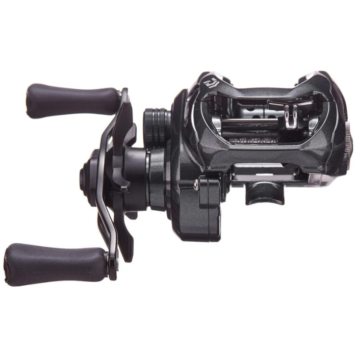 DAIWA TATULA CT100XSL BAITCAST REEL 7+1 8.1:1 LH