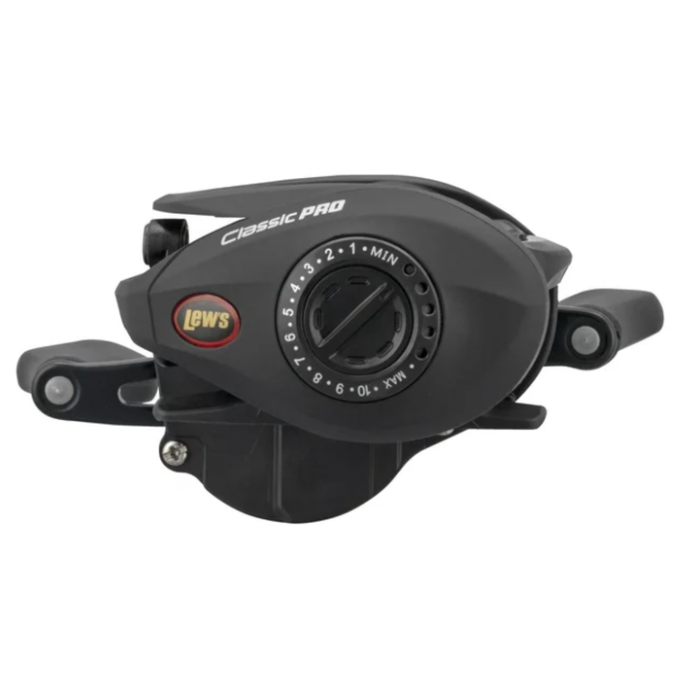 LEW'S CLASSIC PRO SPEED SPOOL 4BB 7.5 BAITCAST REEL