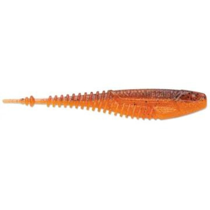 RAPALA CRUSHCITY FREELOADER RED CRAW 4.25‚ÄÙ 6PK