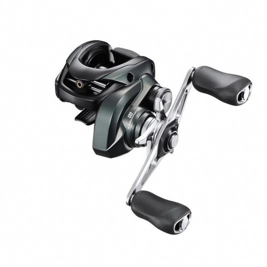 SHIMANO CURADO MGL151XG BAITCAST REEL LH 6BB 8.1:1